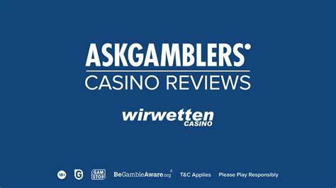 Wetten casino review